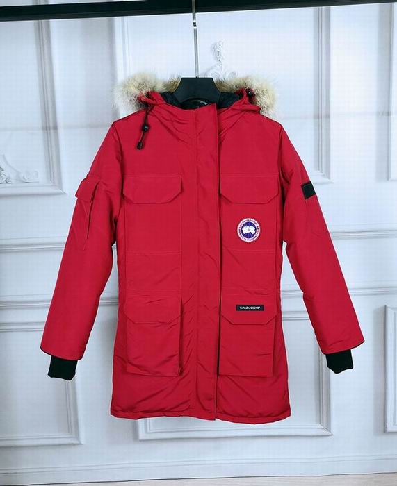 Canada Goose Men's Outwear 45